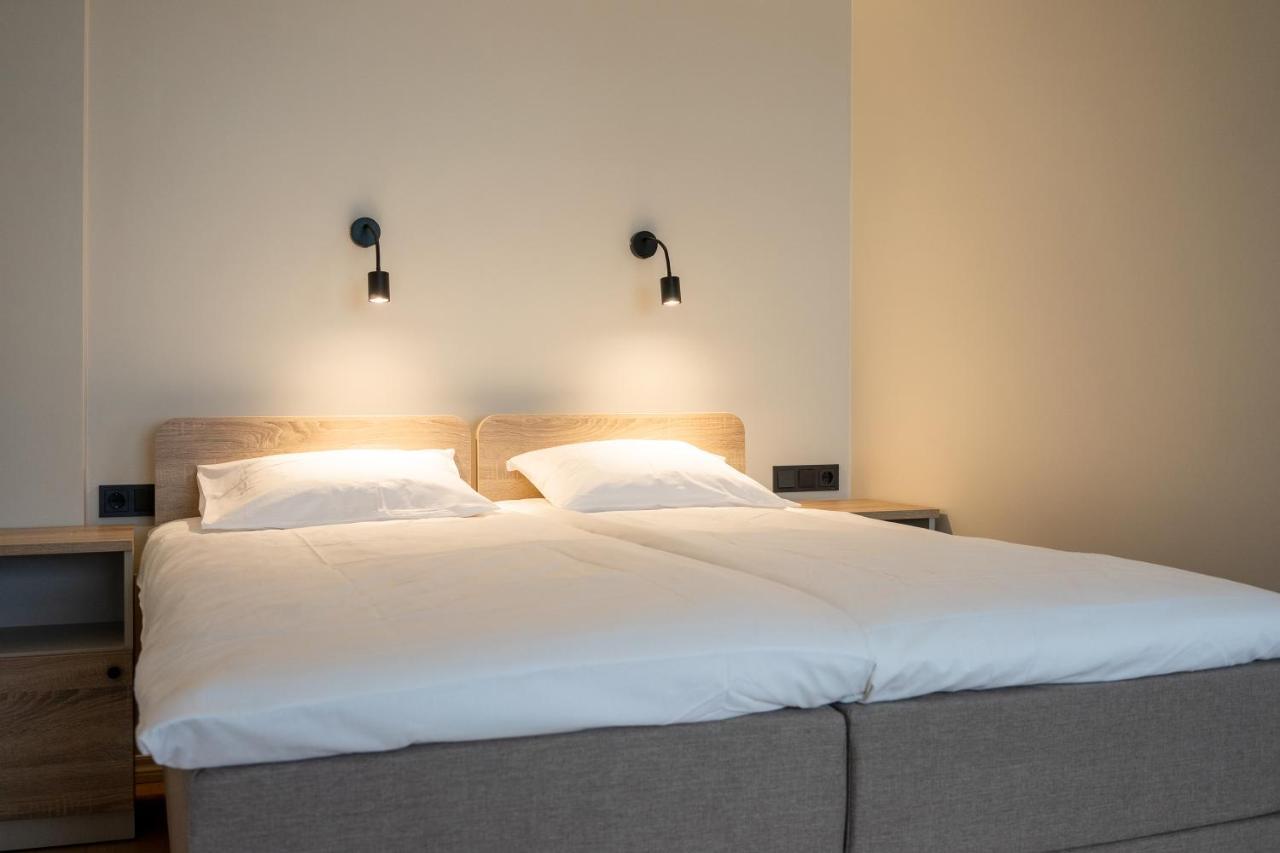 Espak Hostel تالين المظهر الخارجي الصورة