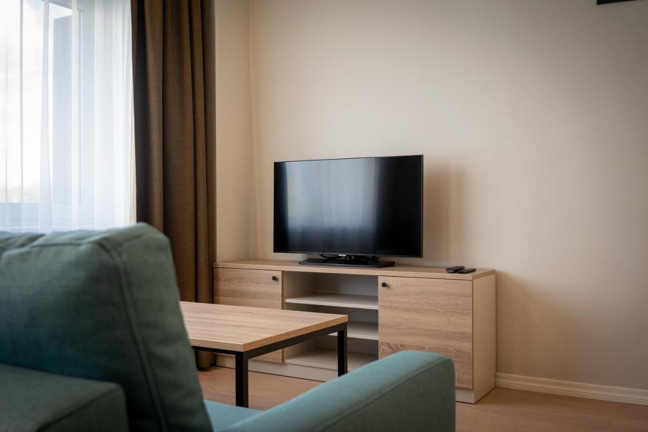 Espak Hostel تالين المظهر الخارجي الصورة