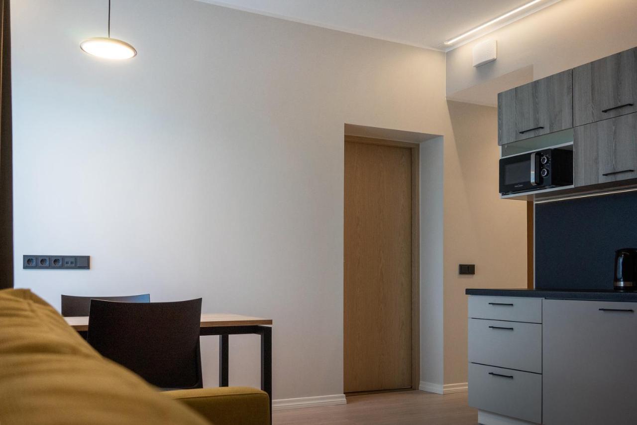 Espak Hostel تالين المظهر الخارجي الصورة