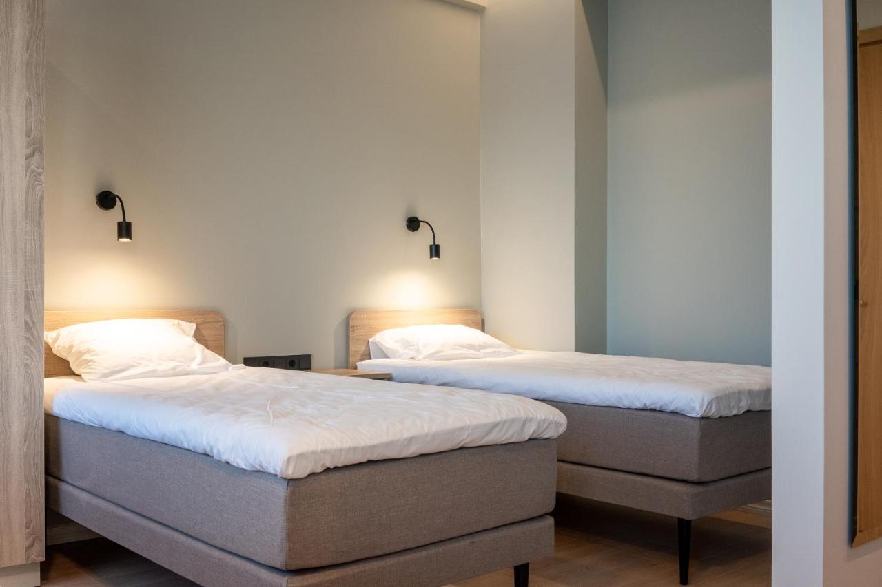 Espak Hostel تالين المظهر الخارجي الصورة