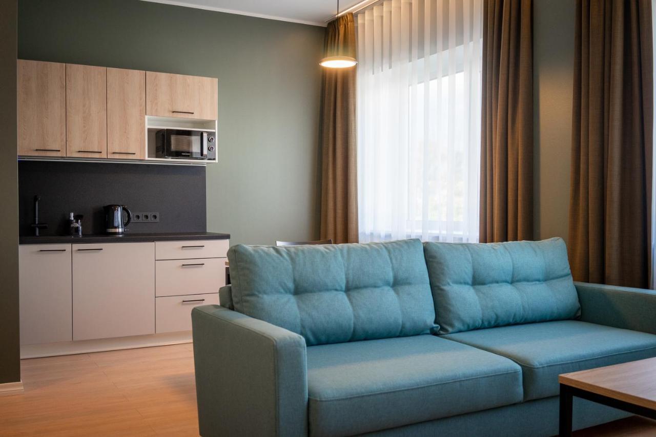 Espak Hostel تالين المظهر الخارجي الصورة