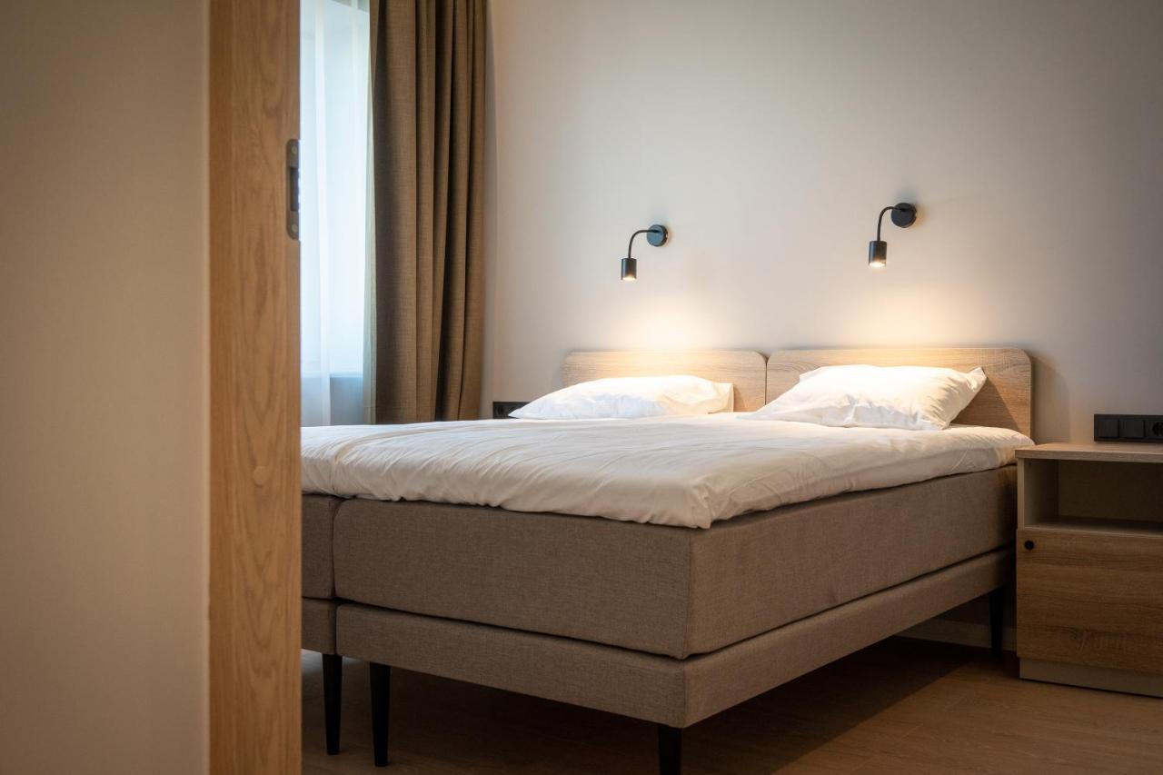 Espak Hostel تالين المظهر الخارجي الصورة